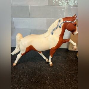 1996 Vintage Breyer Traditional High Flyer Tennessee Walker #913 1995-1996